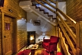 Hotel Park Chalet Village, Livigno