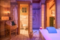 Hotel Park Chalet Village, Livigno