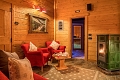 Hotel Park Chalet Village, Livigno