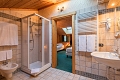 Hotel Park Chalet Village, Livigno