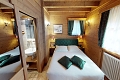 Hotel Park Chalet Village, Livigno