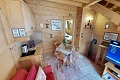 Hotel Park Chalet Village, Livigno