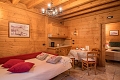 Hotel Park Chalet Village, Livigno