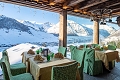 Hotel Park Chalet Village, Livigno