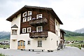 Apartmny Pemont, Livigno