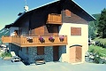 Apartmny Piano Bassi, Livigno