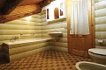Apartmny Piano Bassi, Livigno