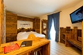 Hotel Pontiglia, Livigno
