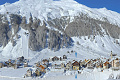 Hotel Primula, Livigno