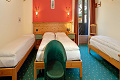 Hotel Primula, Livigno