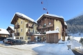 Hotel Primula, Livigno