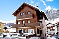 Apartmny Casa Rosalba, Livigno