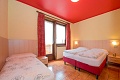 Apartmny Casa Rosalba, Livigno