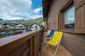 Apartmny Casa Rosalba, Livigno