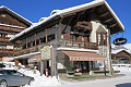 Apartmny Villa Rugiada, Livigno