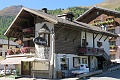 Apartmny Villa Rugiada, Livigno