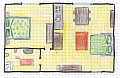 Apartmny Villa Rugiada, Livigno
