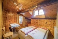 Apartmny Villa Rugiada, Livigno