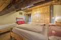 Apartmny Villa Rugiada, Livigno