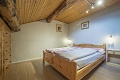 Apartmny Villa Rugiada, Livigno