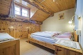 Apartmny Villa Rugiada, Livigno
