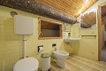 Apartmny Villa Rugiada, Livigno