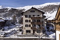 Hotel San Rocco, Livigno