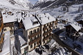 Hotel San Rocco, Livigno