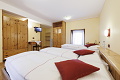 Hotel San Rocco, Livigno