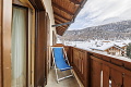 Hotel San Rocco, Livigno