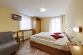 Hotel San Rocco, Livigno