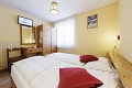 Hotel San Rocco, Livigno