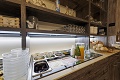 Hotel San Rocco, Livigno