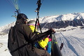 Hotel San Rocco, Livigno