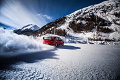 Hotel San Rocco, Livigno
