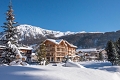 Hotel Spl, Livigno