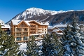 Hotel Spl, Livigno