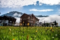 Hotel Spl, Livigno