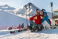 Hotel Spl, Livigno