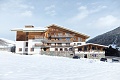 Sport Hotel, Livigno