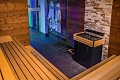 Sport Hotel, Livigno