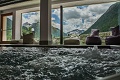 Sport Hotel, Livigno