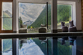 Sport Hotel, Livigno