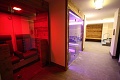 Sport Hotel, Livigno