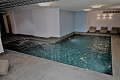 Sport Hotel, Livigno
