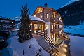 Hotel Sporting, Livigno