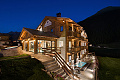 Hotel Sporting, Livigno