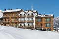 Hotel Sporting, Livigno