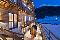 Hotel Sporting, Livigno