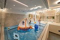 Hotel Sporting, Livigno